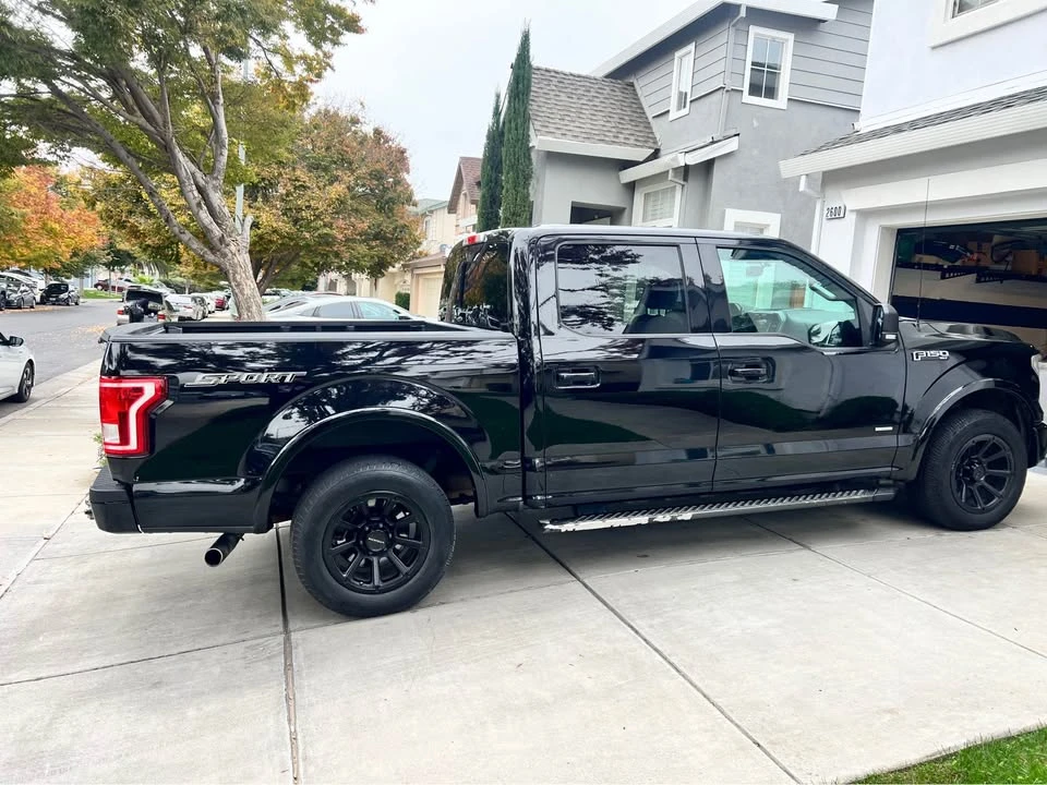 2016 Ford F-150 13th Gen - Image 4 of 13