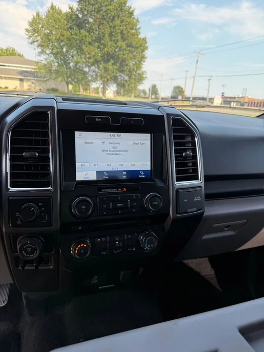2016 Ford F-150 13th Gen - Image 10 of 14