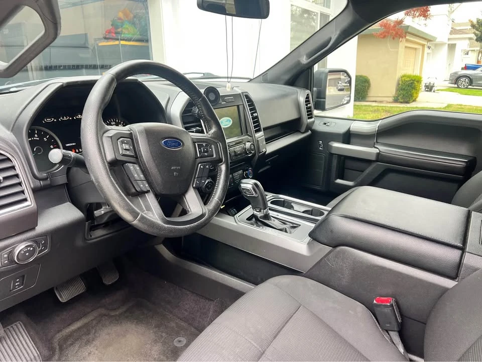 2016 Ford F-150 13th Gen - Image 7 of 13