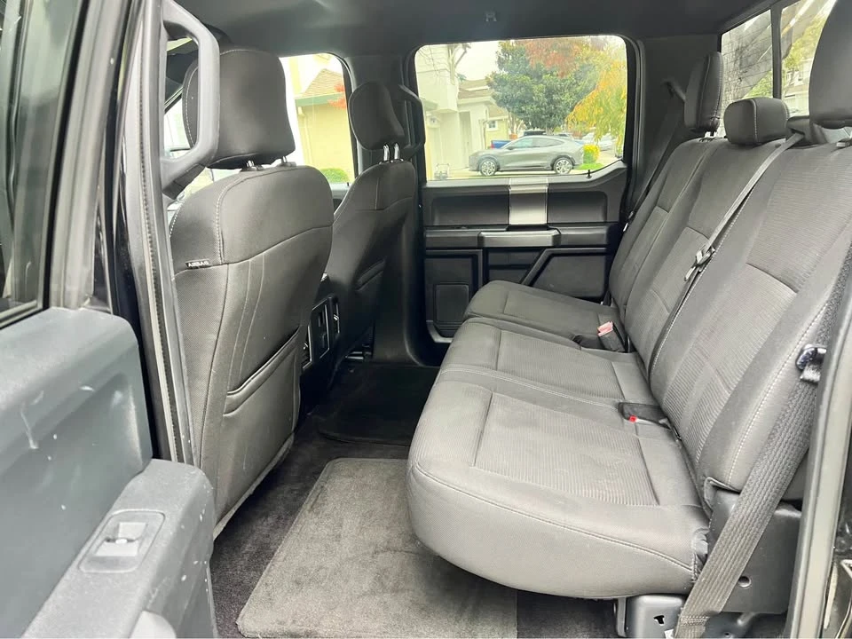 2016 Ford F-150 13th Gen - Image 13 of 13