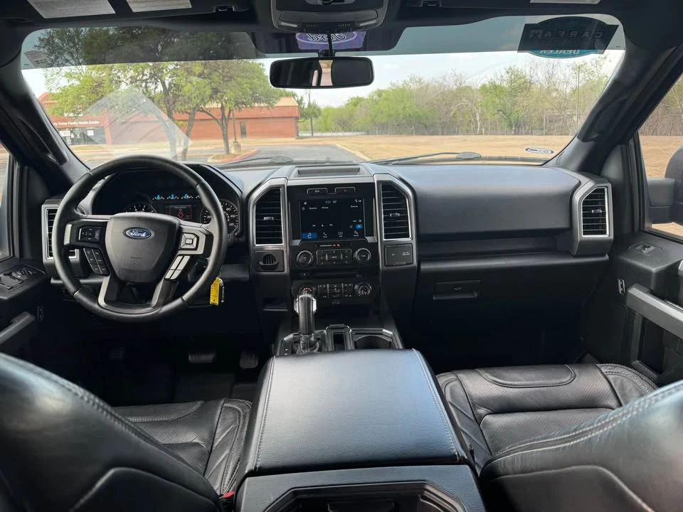2016 Ford F-150 13th Gen - Image 9 of 15