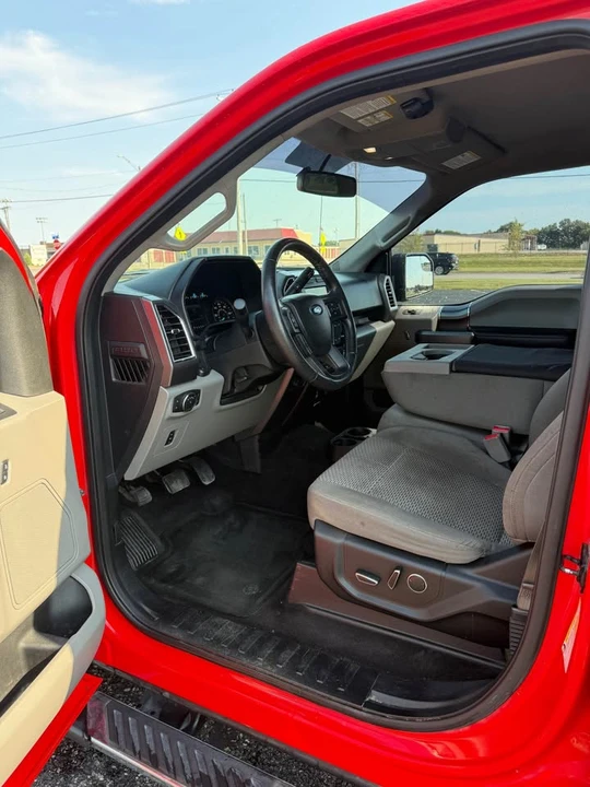 2016 Ford F-150 13th Gen - Image 12 of 14