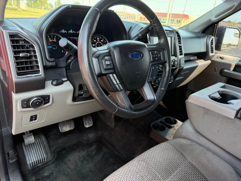2016 Ford F-150 13th Gen - Image 11 of 14
