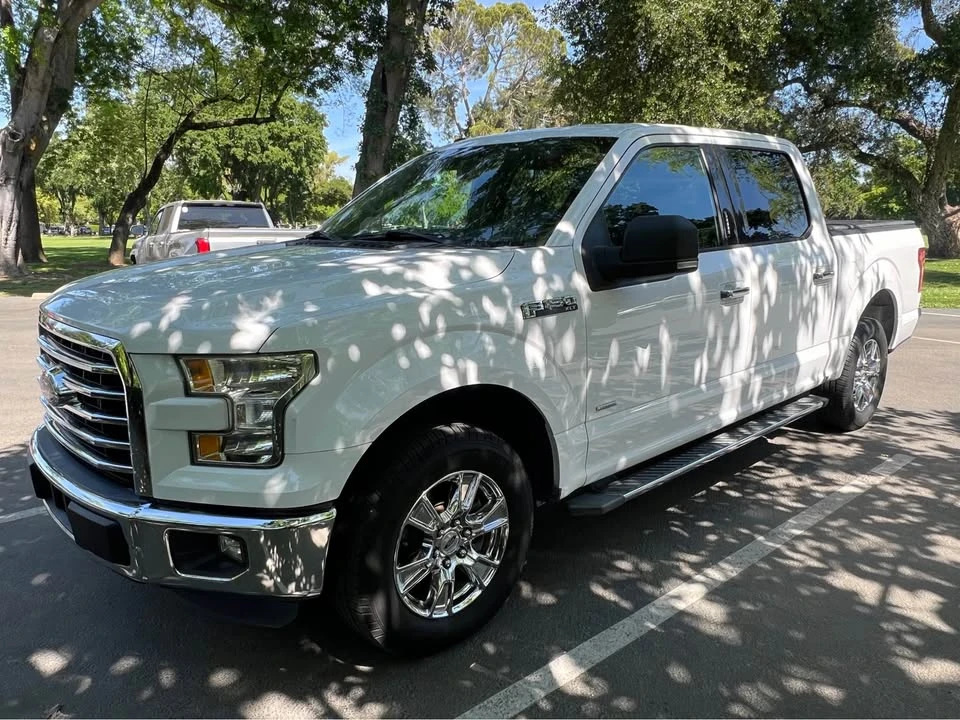 2016 Ford F-150 13th Gen - Image 17 of 17