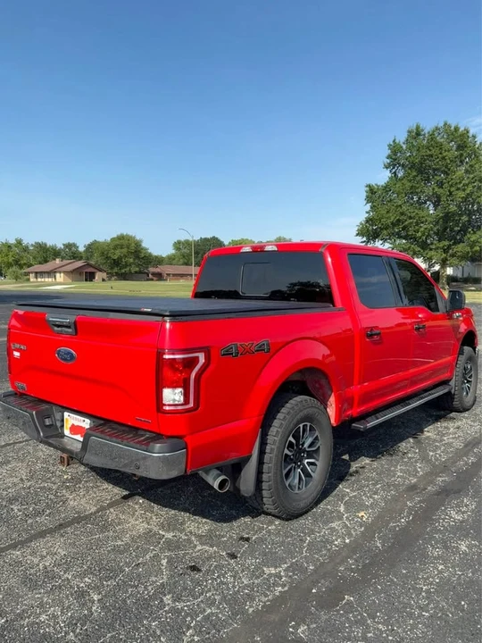 2016 Ford F-150 13th Gen - Image 4 of 14