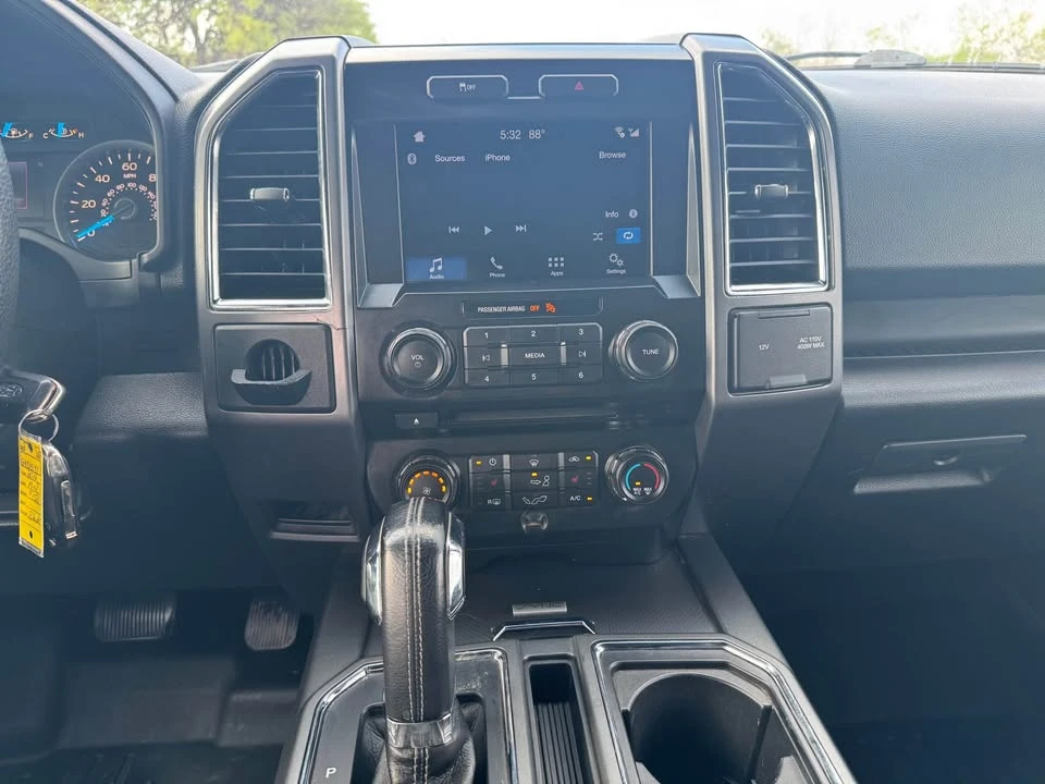 2016 Ford F-150 13th Gen - Image 11 of 15
