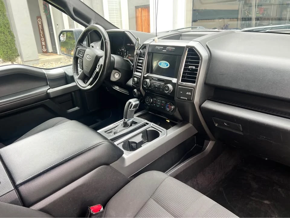 2016 Ford F-150 13th Gen - Image 9 of 13
