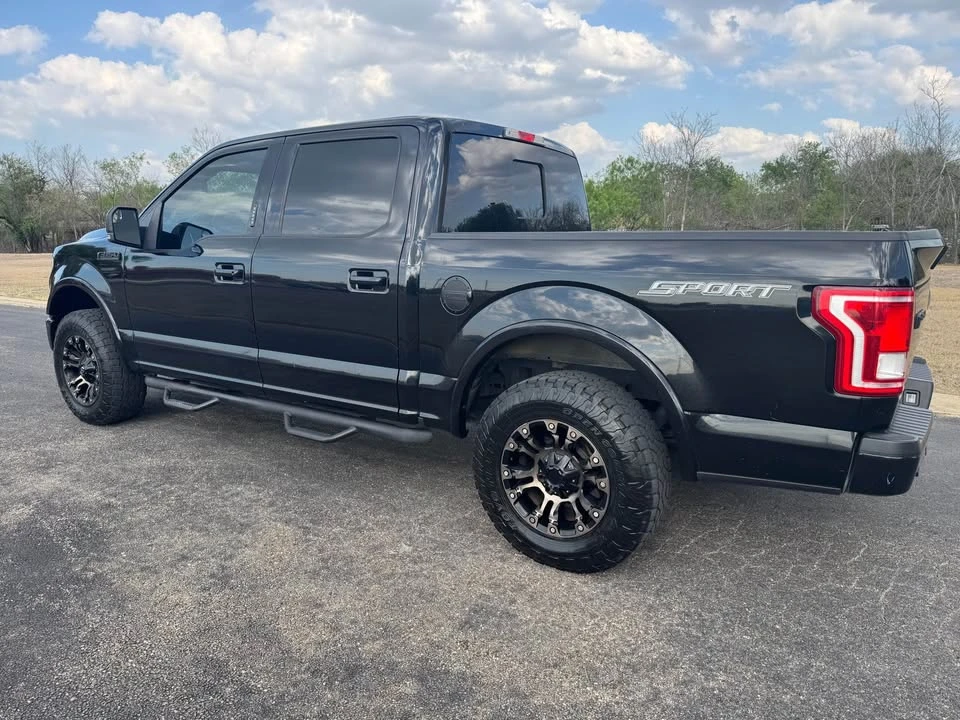 2016 Ford F-150 13th Gen - Image 6 of 15