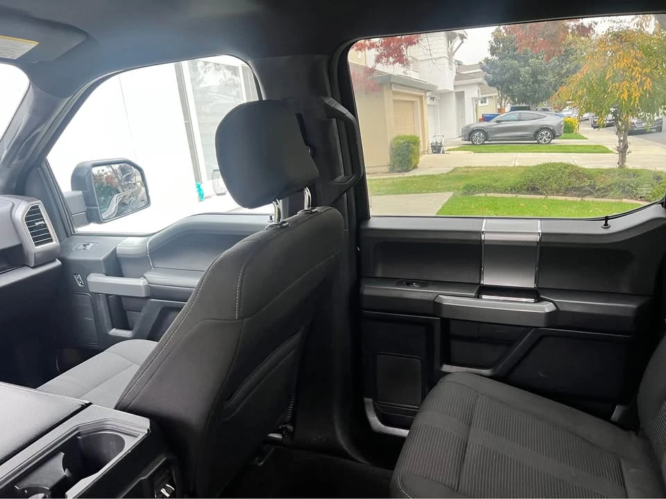 2016 Ford F-150 13th Gen - Image 12 of 13