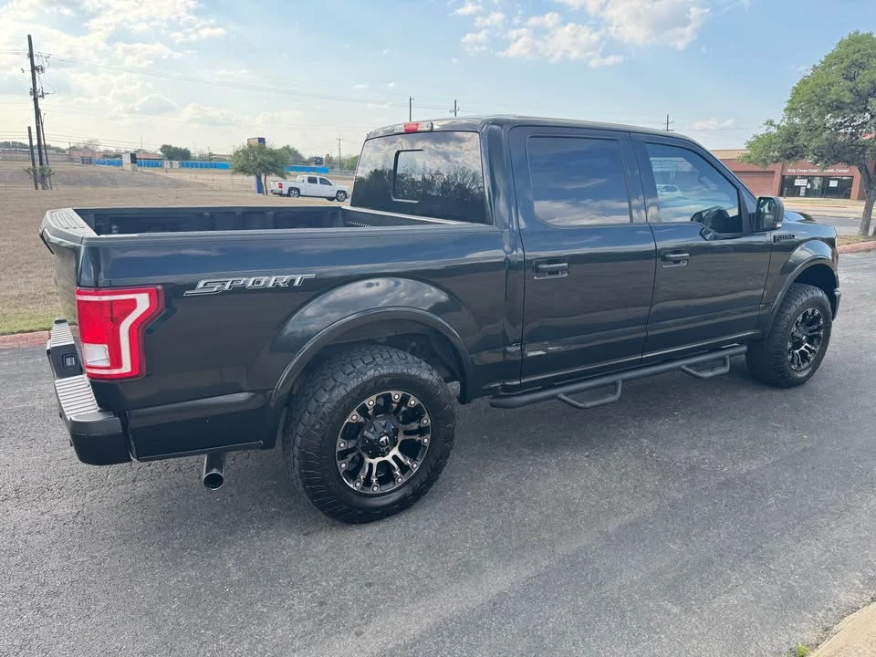 2016 Ford F-150 13th Gen - Image 4 of 15