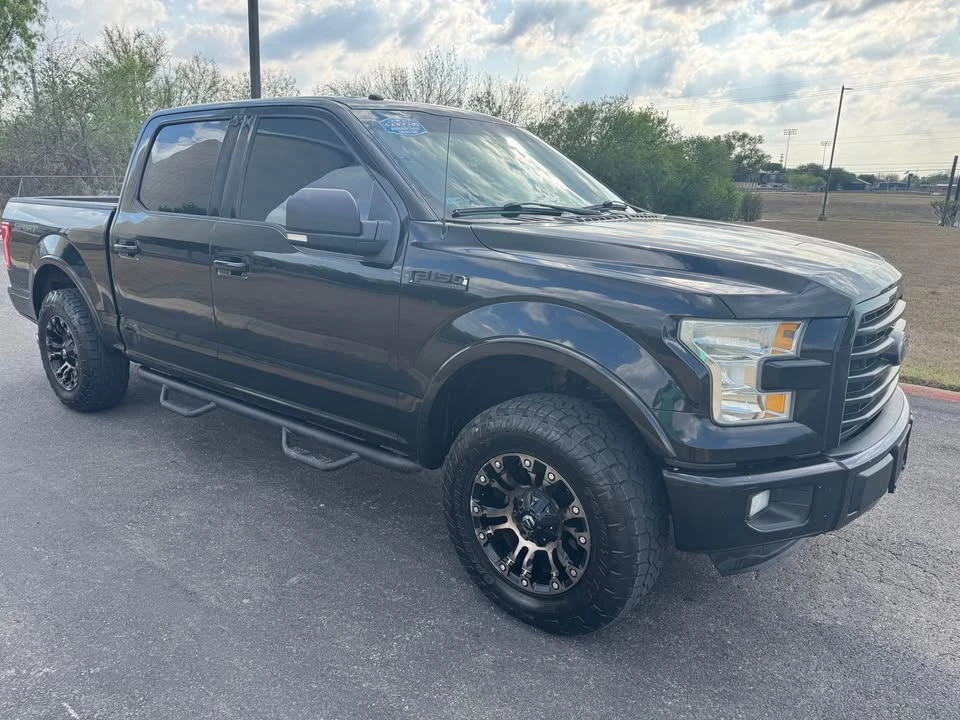 2016 Ford F-150 13th Gen - Image 3 of 15