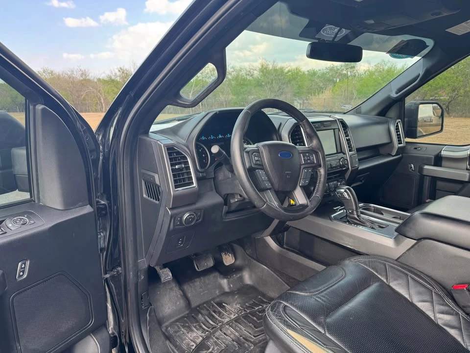 2016 Ford F-150 13th Gen - Image 13 of 15
