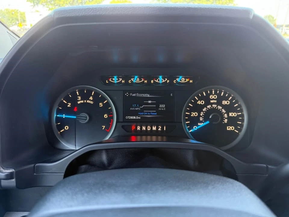 2016 Ford F-150 13th Gen - Image 13 of 14
