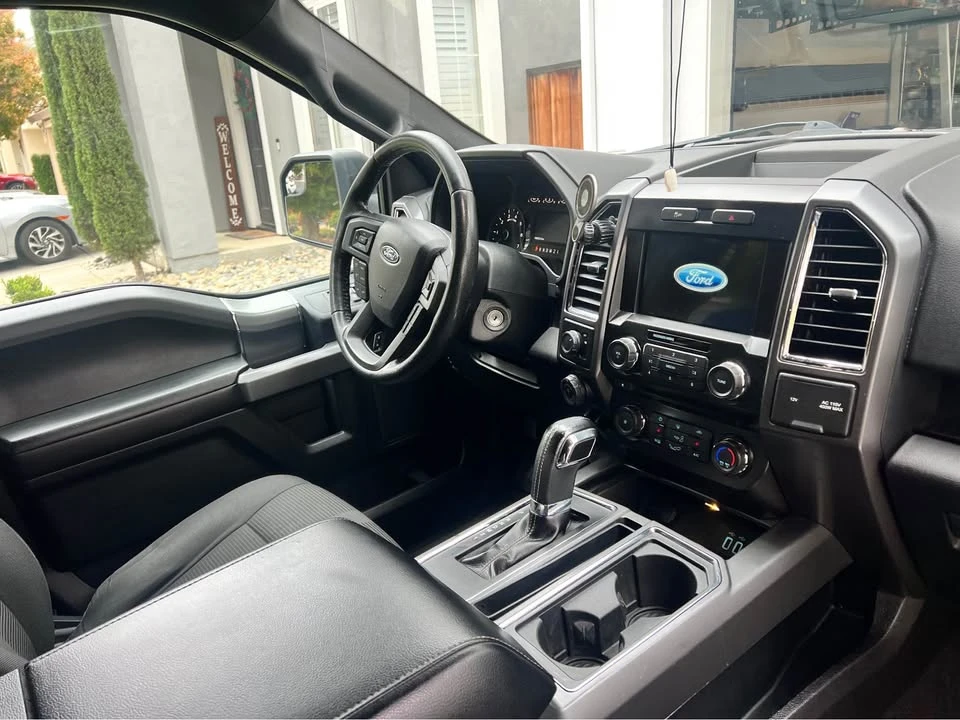 2016 Ford F-150 13th Gen - Image 8 of 13