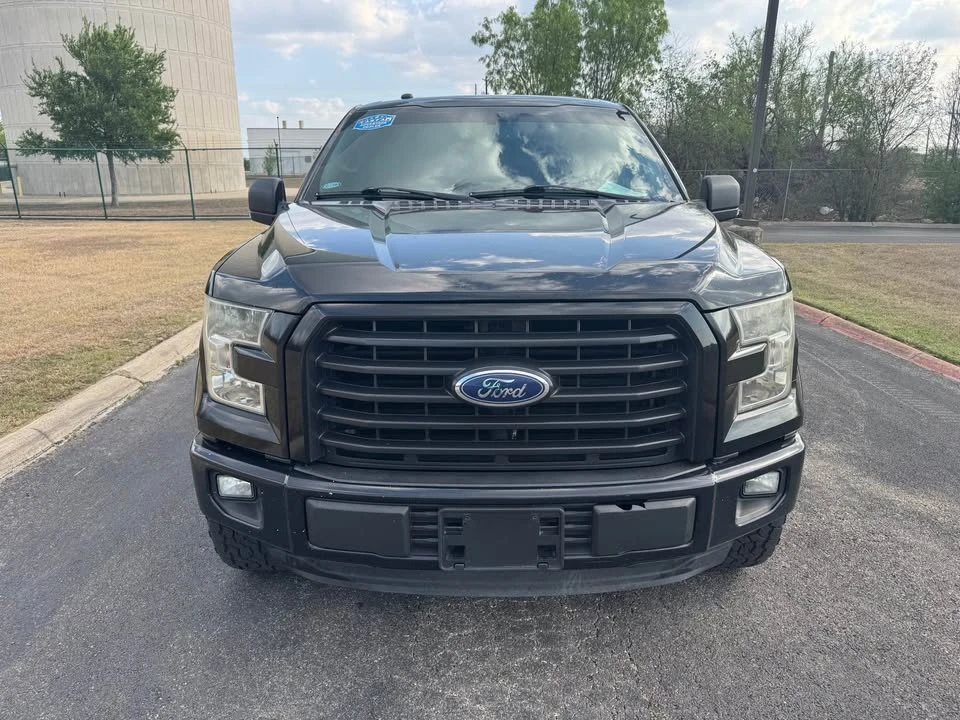 2016 Ford F-150 13th Gen - Image 2 of 15