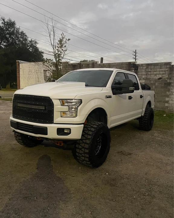 2016 Ford F-150 13th Gen - Image 9 of 9