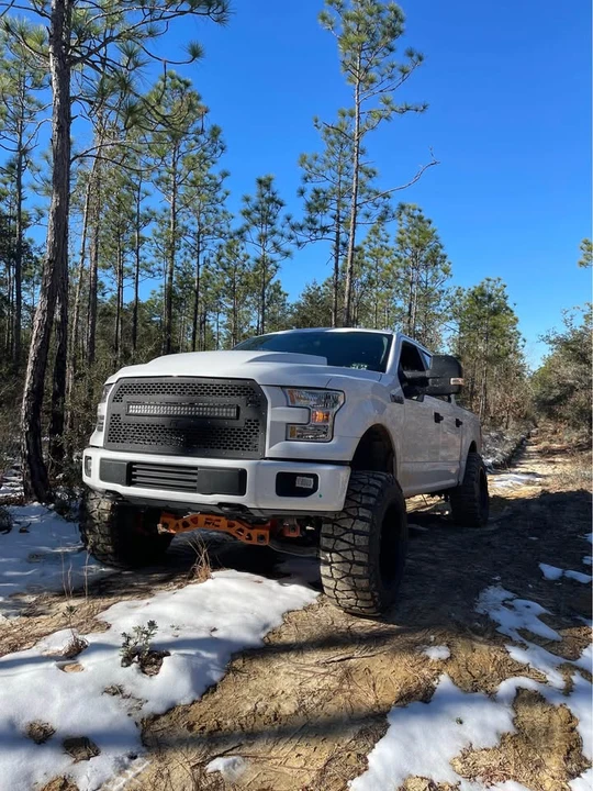 2016 Ford F-150 13th Gen - Image 6 of 9