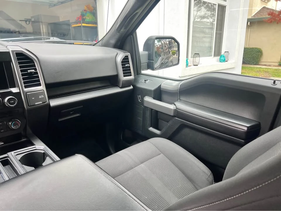 2016 Ford F-150 13th Gen - Image 11 of 13