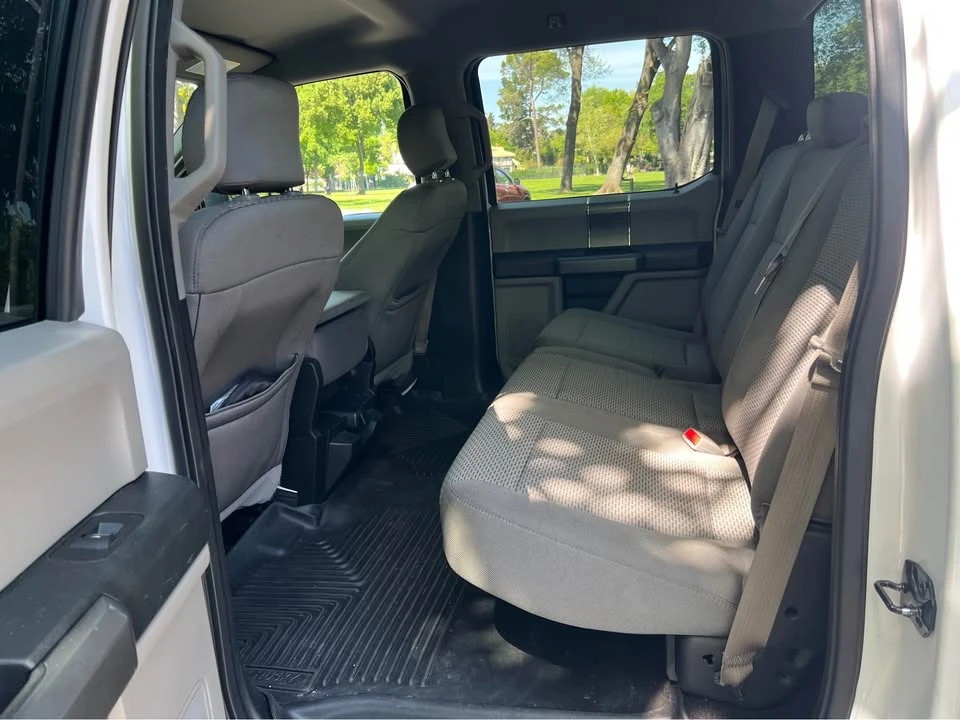 2016 Ford F-150 13th Gen - Image 10 of 17