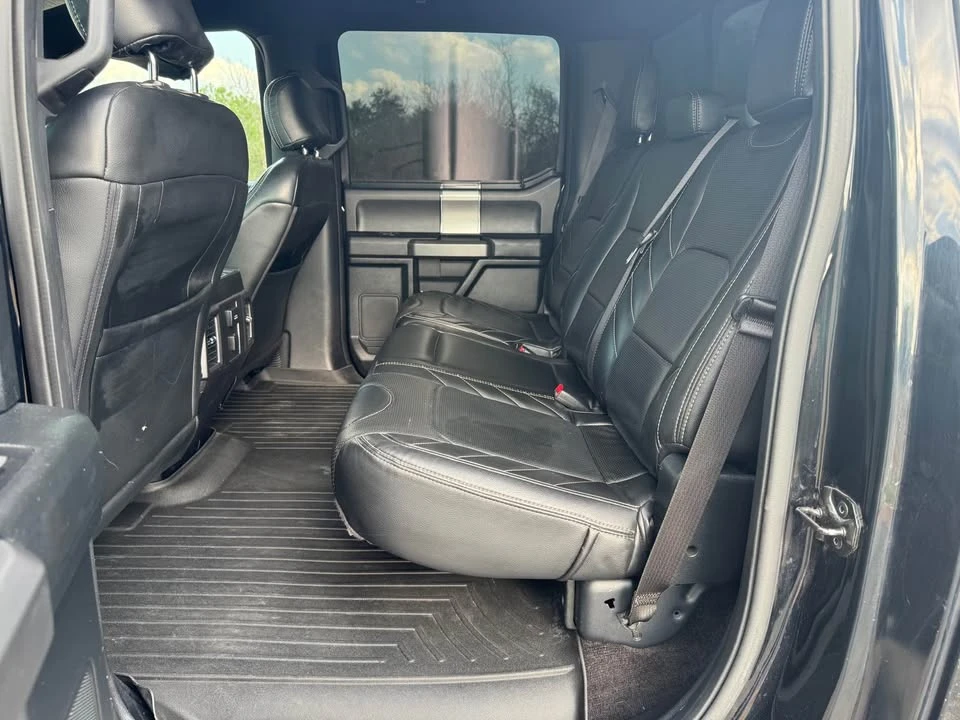 2016 Ford F-150 13th Gen - Image 8 of 15