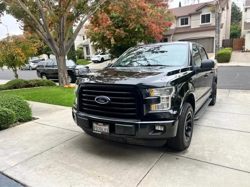 2016 Ford F-150 13th Gen - Image 2 of 13