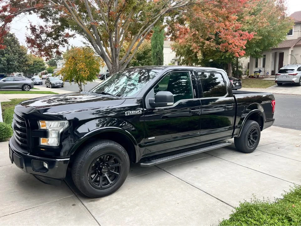 2016 Ford F-150 13th Gen - Image 3 of 13