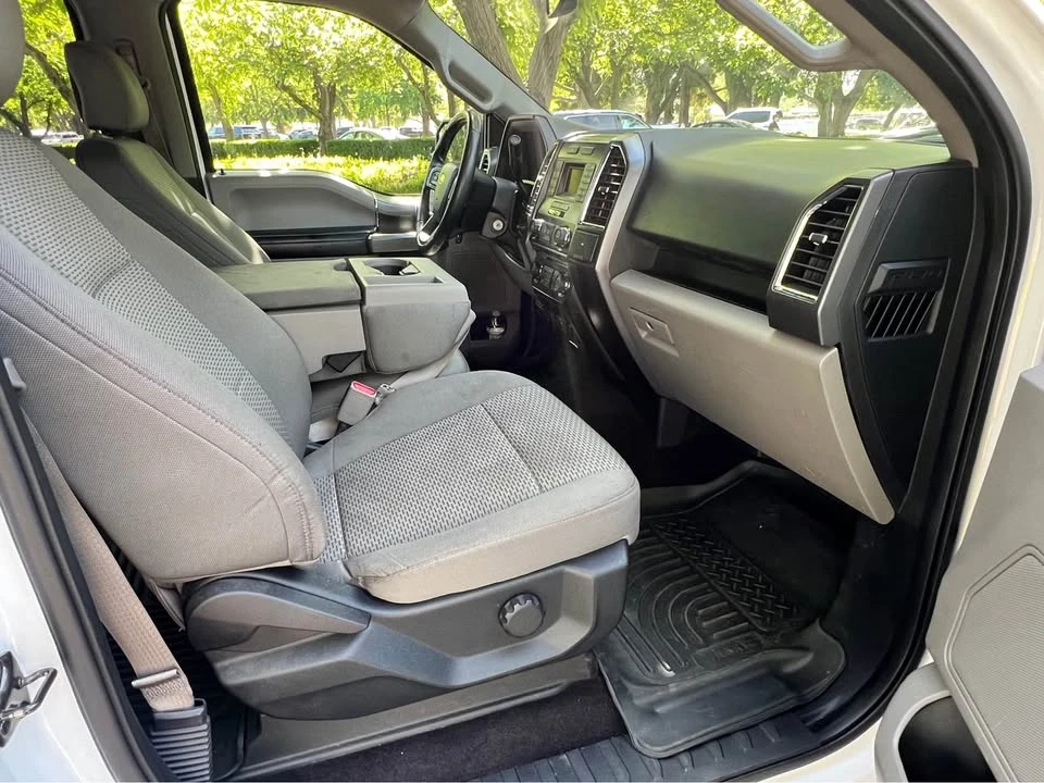 2016 Ford F-150 13th Gen - Image 11 of 17
