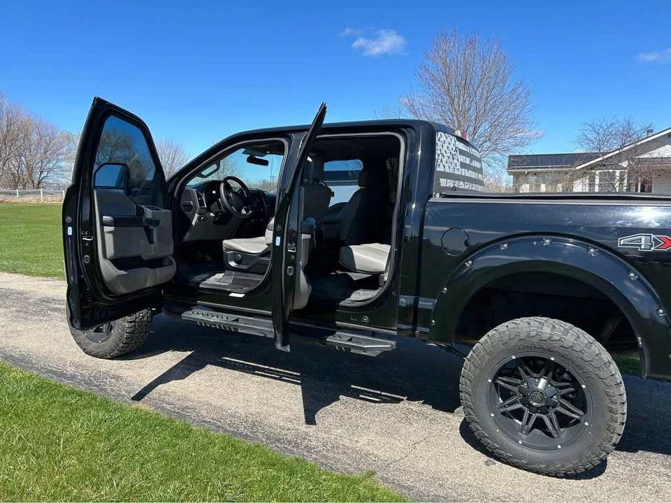 2016 Ford F-150 13th Gen - Image 13 of 15