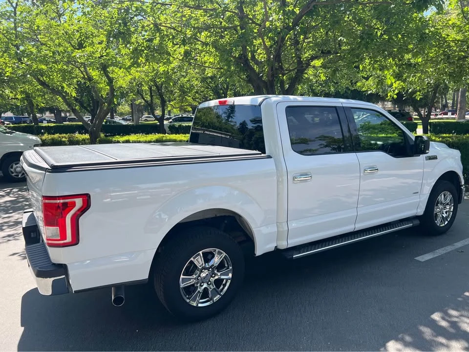 2016 Ford F-150 13th Gen - Image 4 of 17