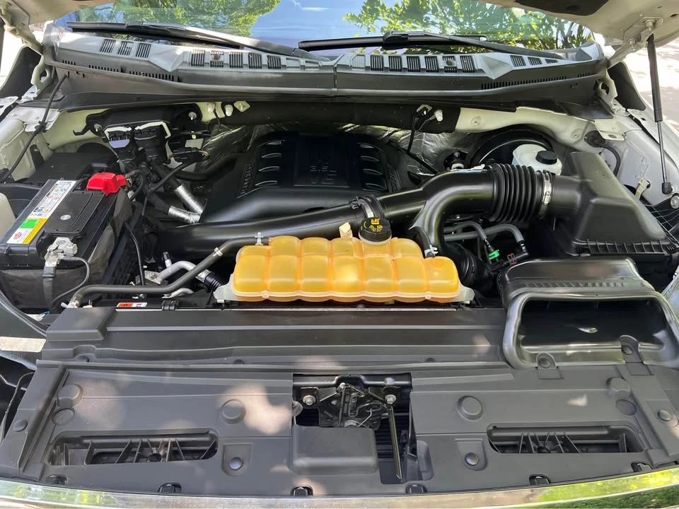 2016 Ford F-150 13th Gen - Image 14 of 17