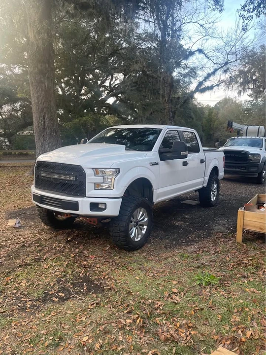 2016 Ford F-150 13th Gen - Image 3 of 9
