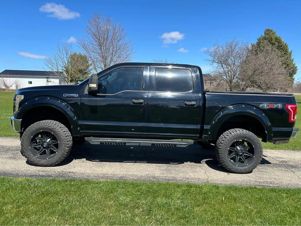 2016 Ford F-150 13th Gen - Image 7 of 15