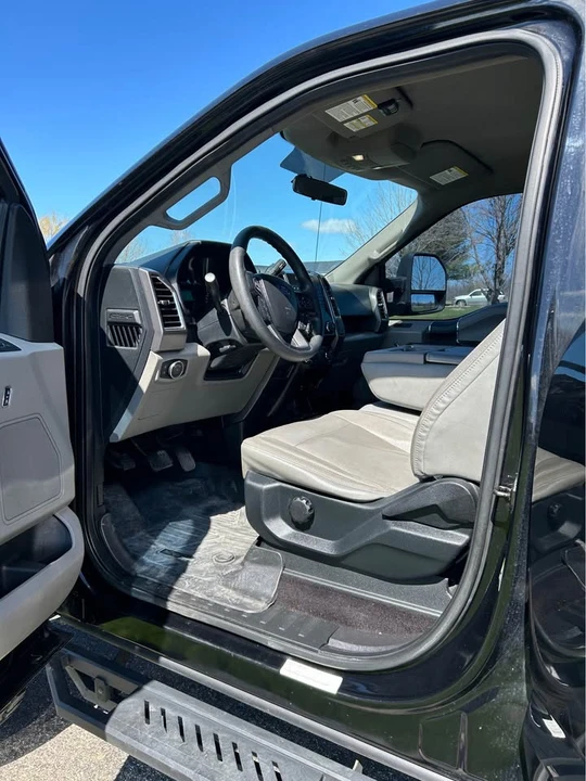 2016 Ford F-150 13th Gen - Image 15 of 15