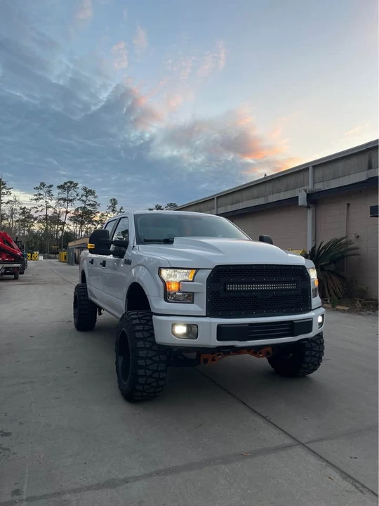 2016 Ford F-150 13th Gen - Image 7 of 9