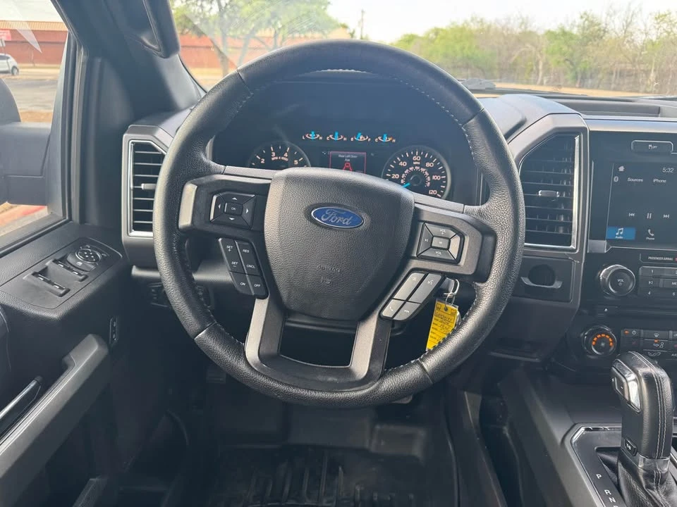 2016 Ford F-150 13th Gen - Image 10 of 15