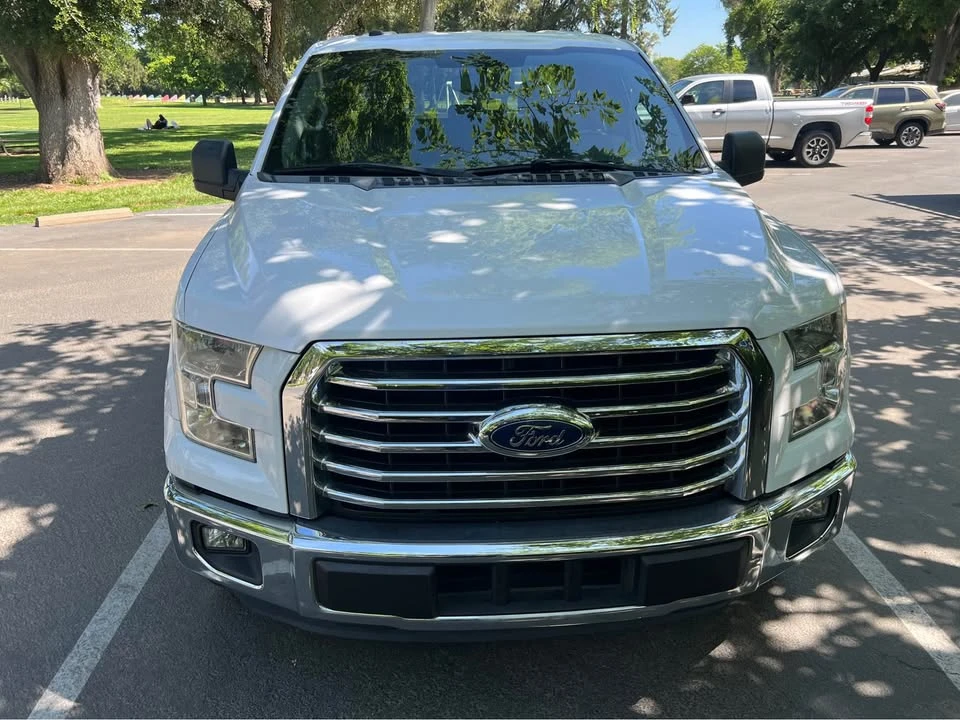 2016 Ford F-150 13th Gen - Image 2 of 17