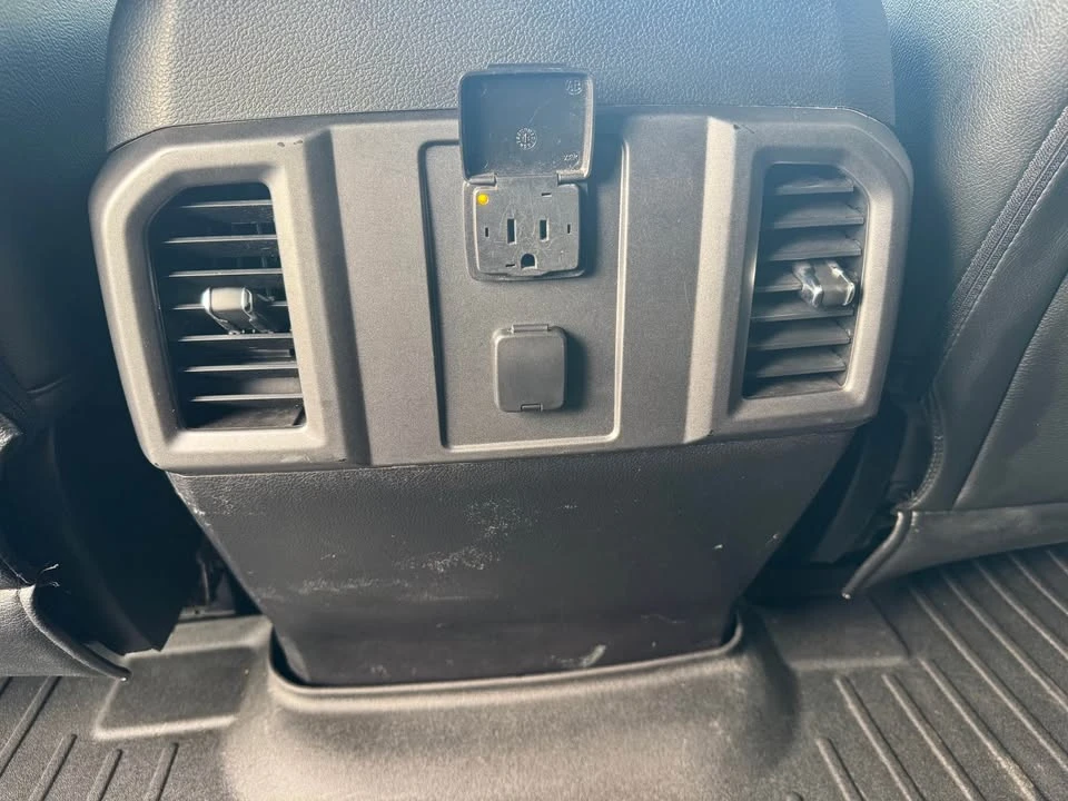 2016 Ford F-150 13th Gen - Image 12 of 15