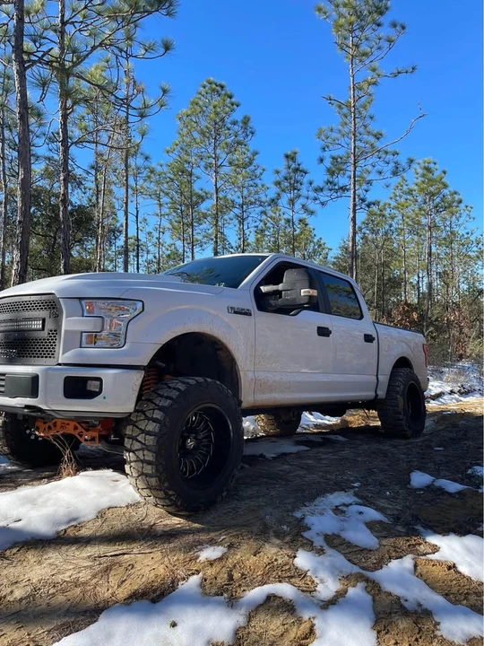 2016 Ford F-150 13th Gen - Image 5 of 9