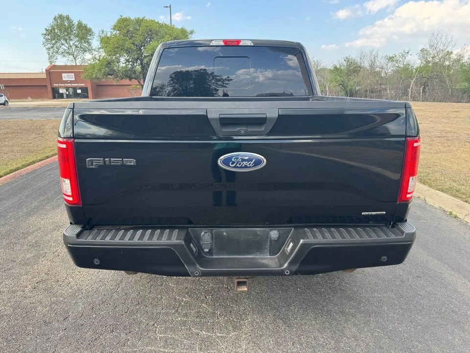 2016 Ford F-150 13th Gen - Image 5 of 15