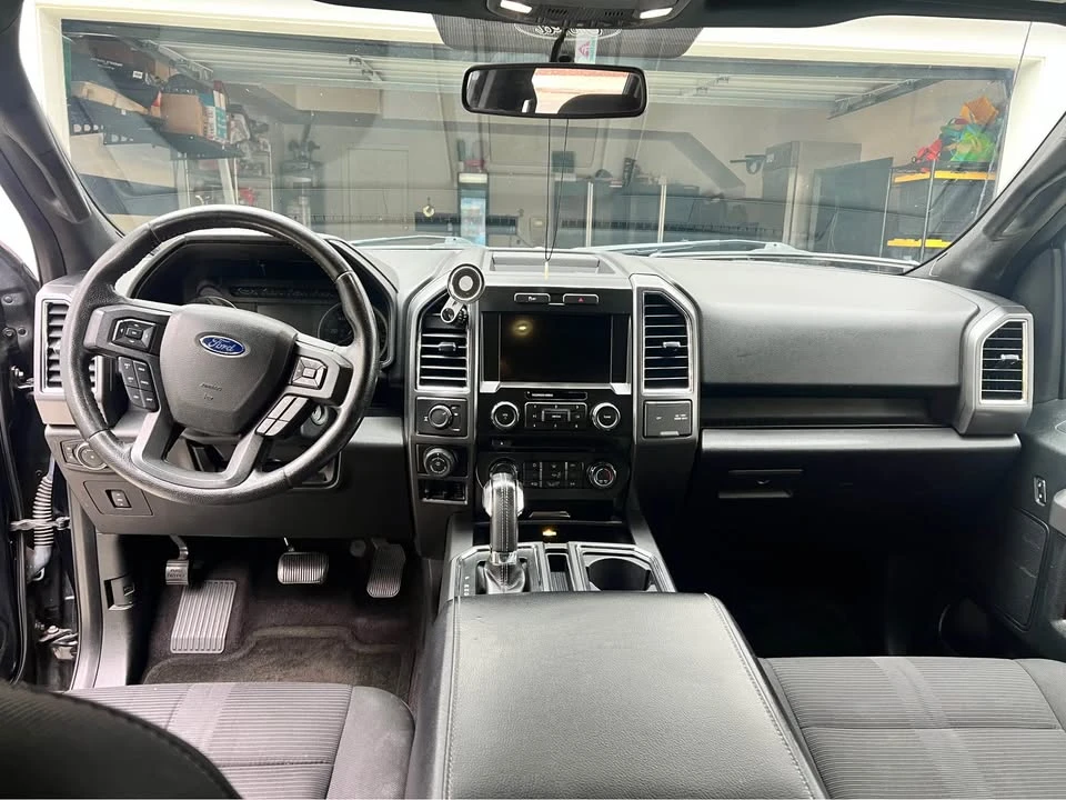 2016 Ford F-150 13th Gen - Image 10 of 13
