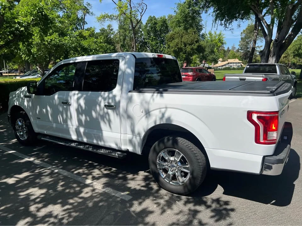 2016 Ford F-150 13th Gen - Image 15 of 17