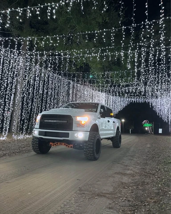 2016 Ford F-150 13th Gen - Image 8 of 9