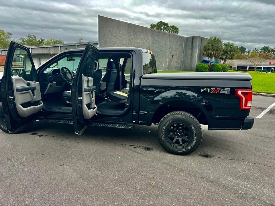 2016 Ford F-150 13th Gen - Image 11 of 16