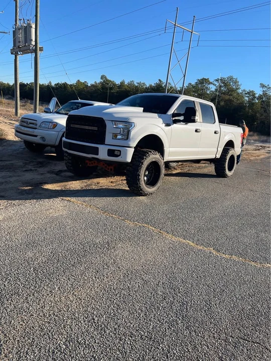 2016 Ford F-150 13th Gen - Image 4 of 9
