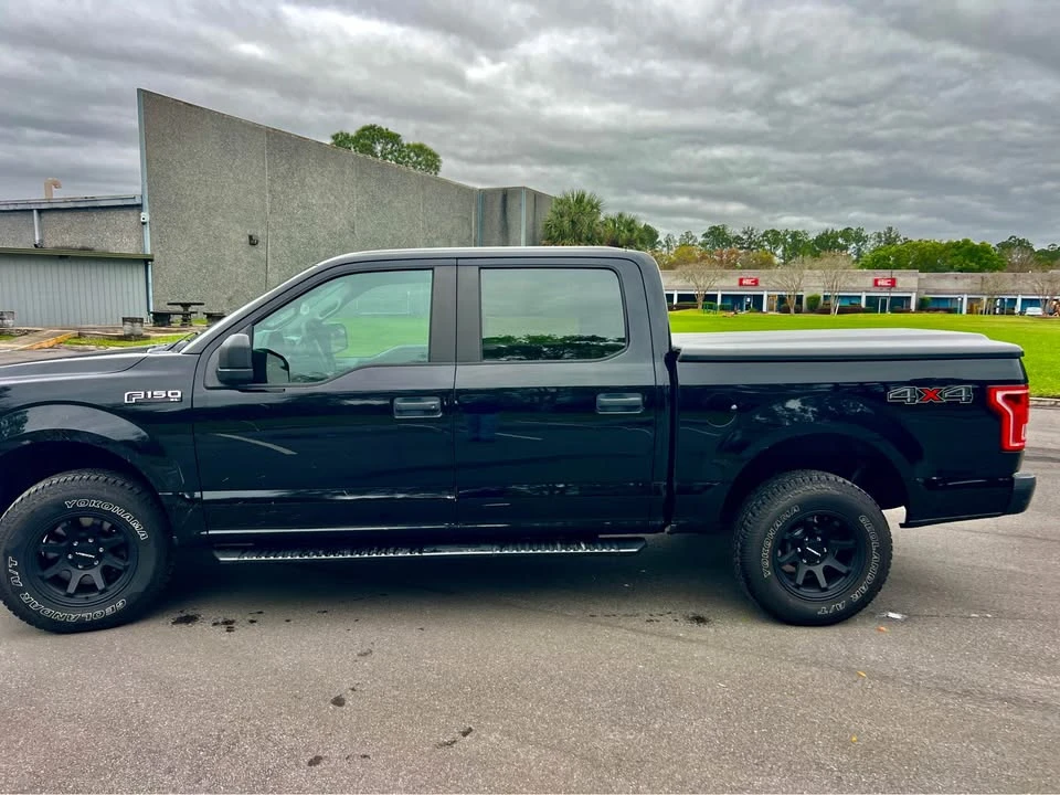 2016 Ford F-150 13th Gen - Image 7 of 16