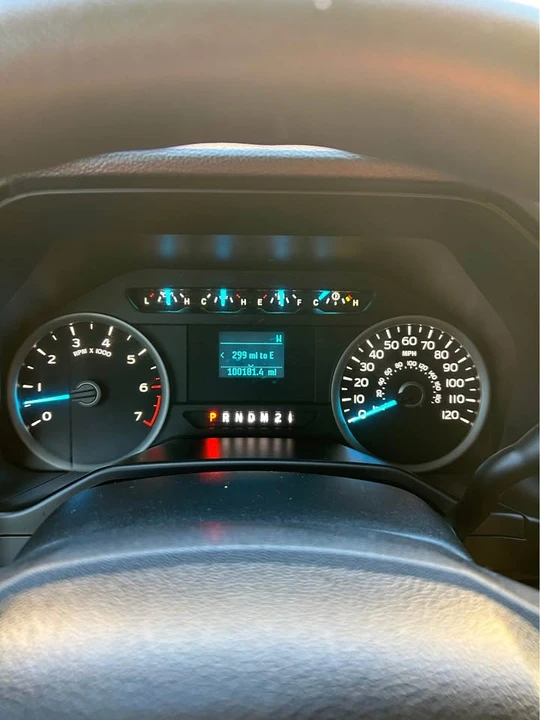 2016 Ford F-150 13th Gen - Image 12 of 15