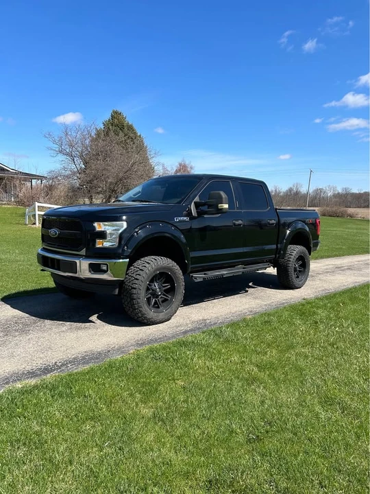 2016 Ford F-150 13th Gen - Image 10 of 15