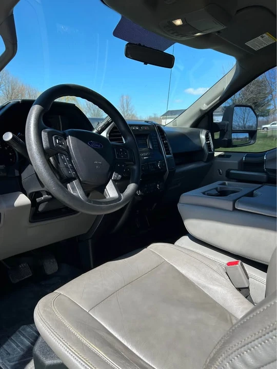 2016 Ford F-150 13th Gen - Image 11 of 15