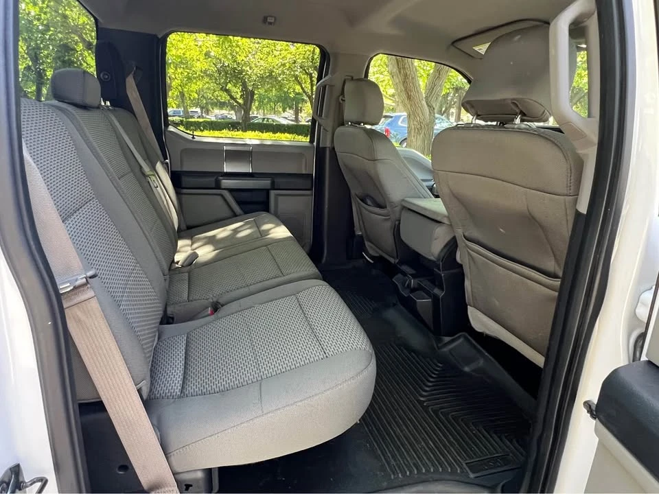 2016 Ford F-150 13th Gen - Image 13 of 17