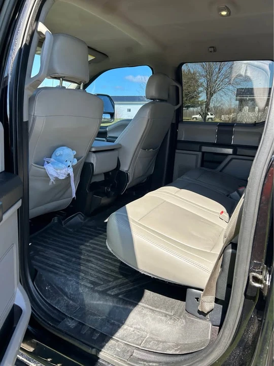 2016 Ford F-150 13th Gen - Image 14 of 15